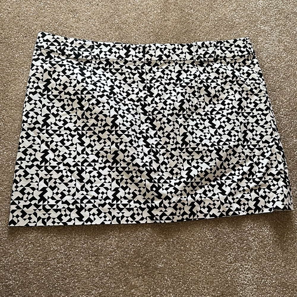 Kate Spade Saturday Mini Skirt - Picture 3 of 5
